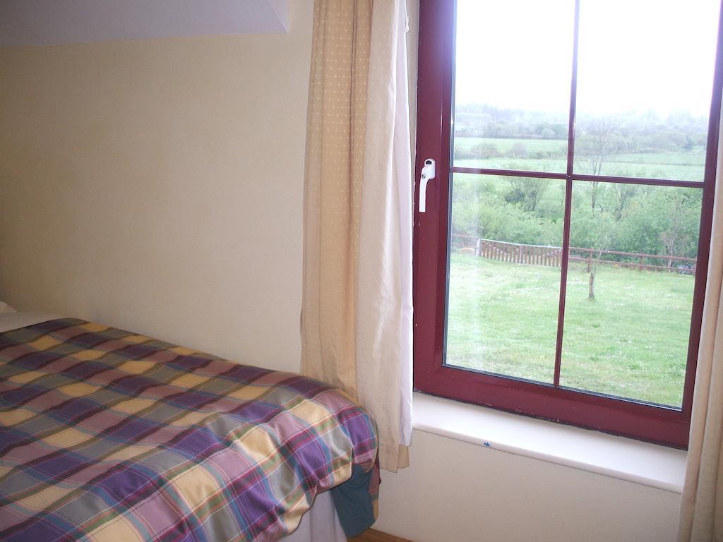 Bru Na Dromoda/Dromid Hostel Killeenleagh Bridge Ruang foto