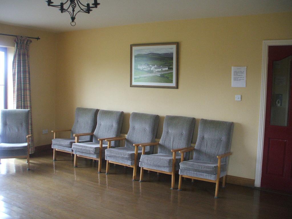 Bru Na Dromoda/Dromid Hostel Killeenleagh Bridge Bagian luar foto