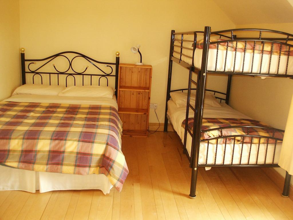 Bru Na Dromoda/Dromid Hostel Killeenleagh Bridge Ruang foto