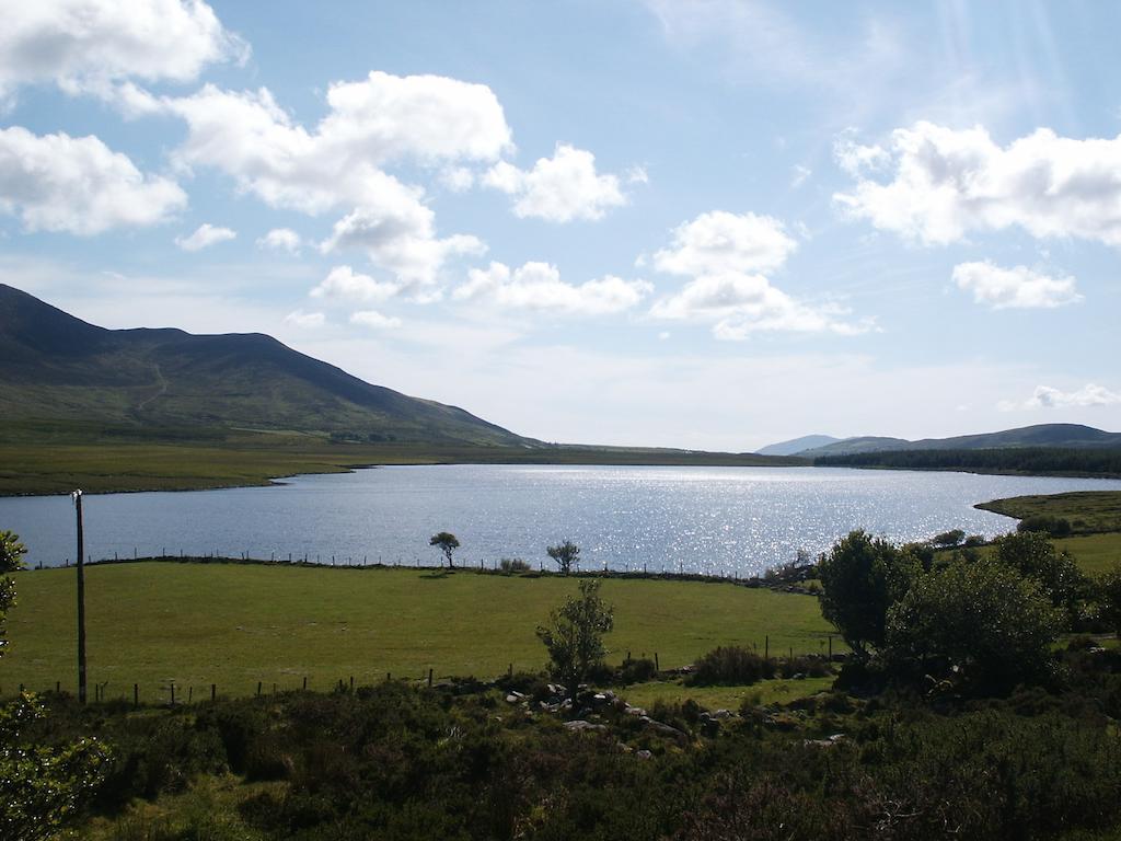Bru Na Dromoda/Dromid Hostel Killeenleagh Bridge Ruang foto